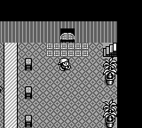 Monster Race Okawari screenshot 3 for GameBoy